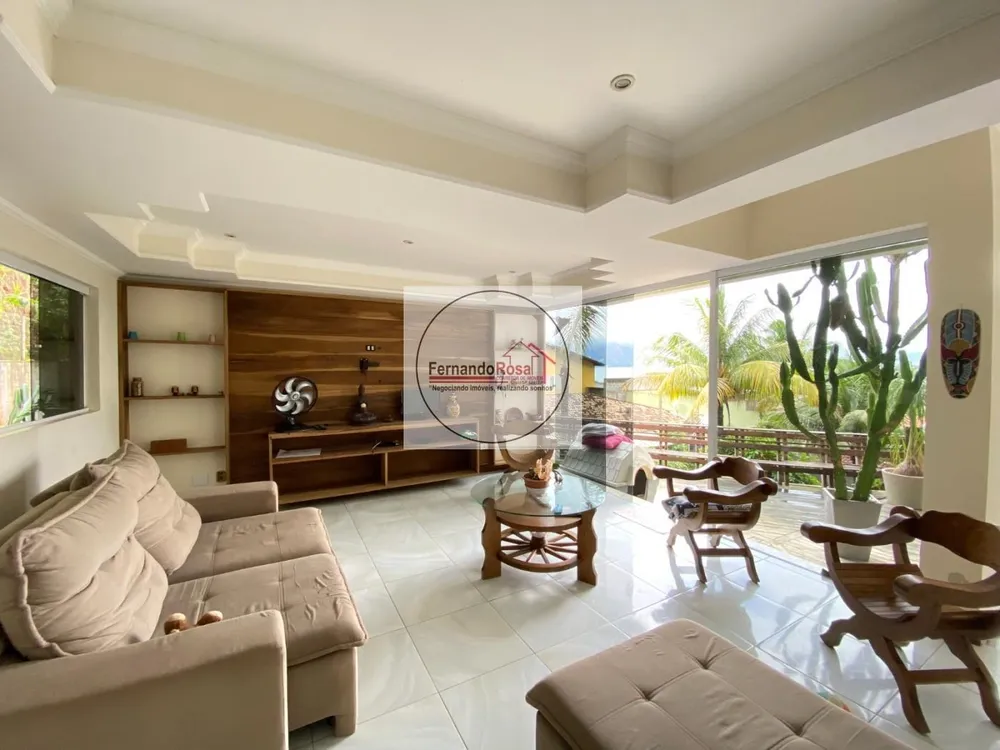 Sobrado, 3 quartos, 374 m² - Foto 8