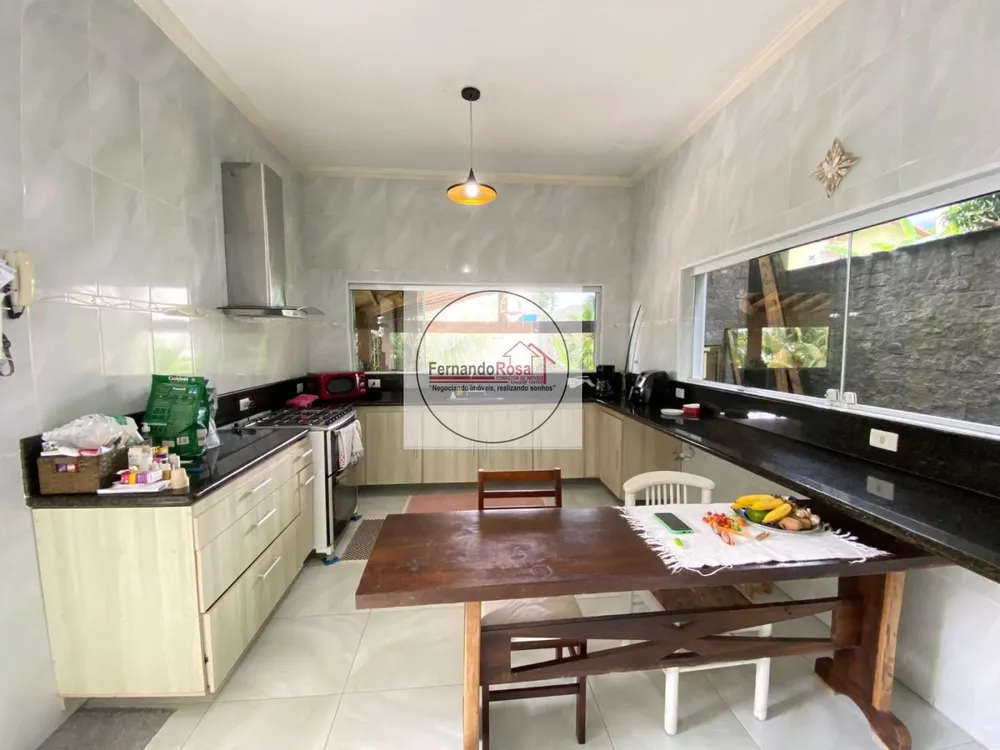 Sobrado, 3 quartos, 374 m² - Foto 7