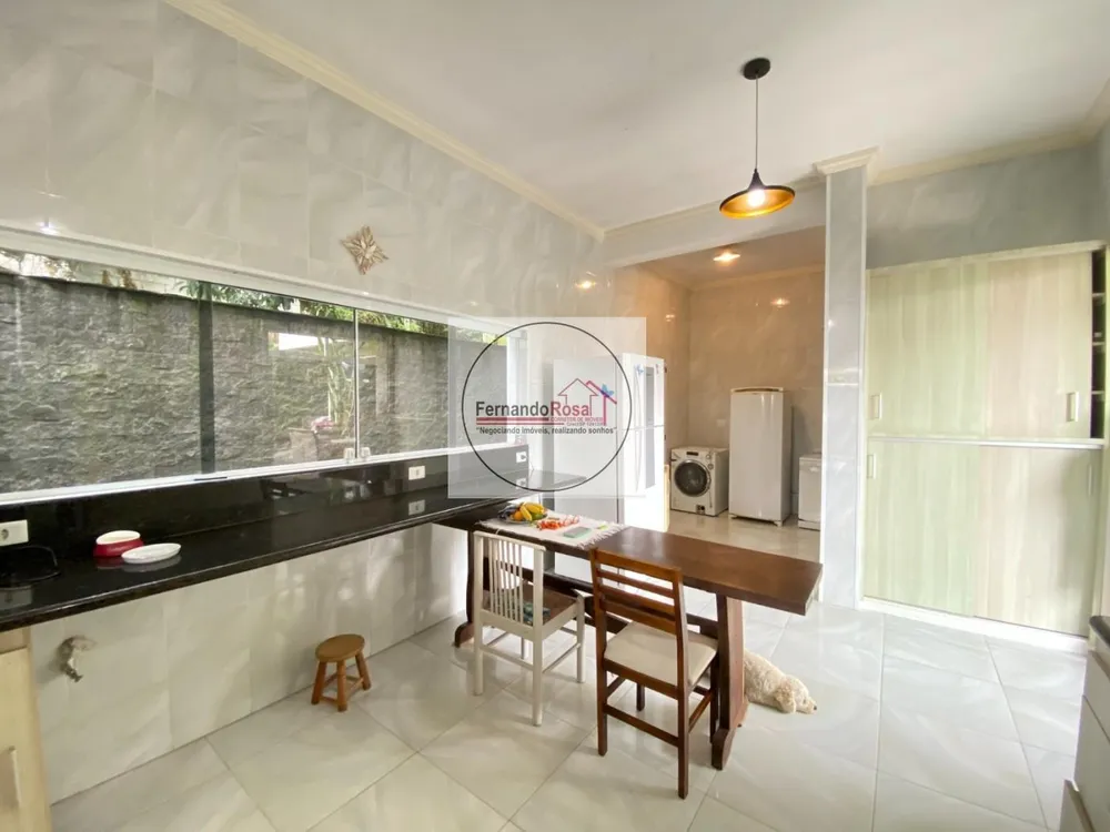 Sobrado, 3 quartos, 374 m² - Foto 5