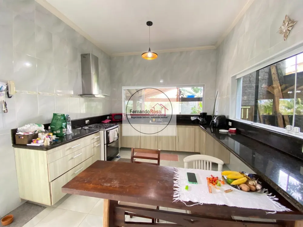 Sobrado, 3 quartos, 374 m² - Foto 6