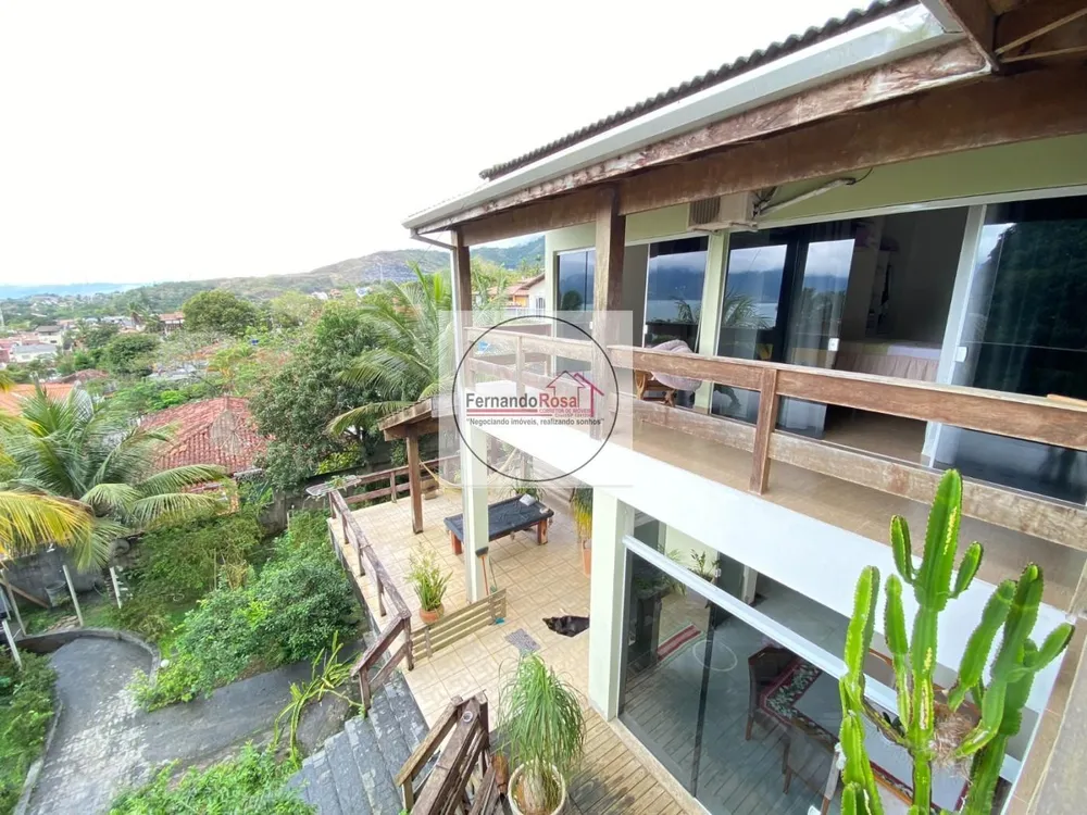 Sobrado, 3 quartos, 374 m² - Foto 1