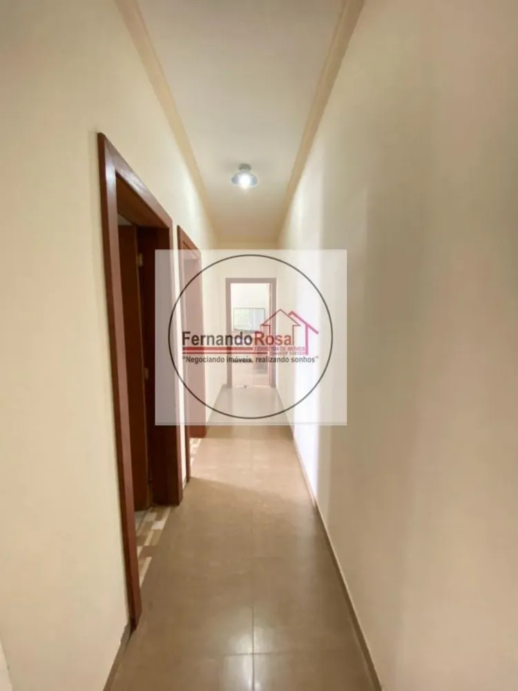 Sobrado, 3 quartos, 374 m² - Foto 9