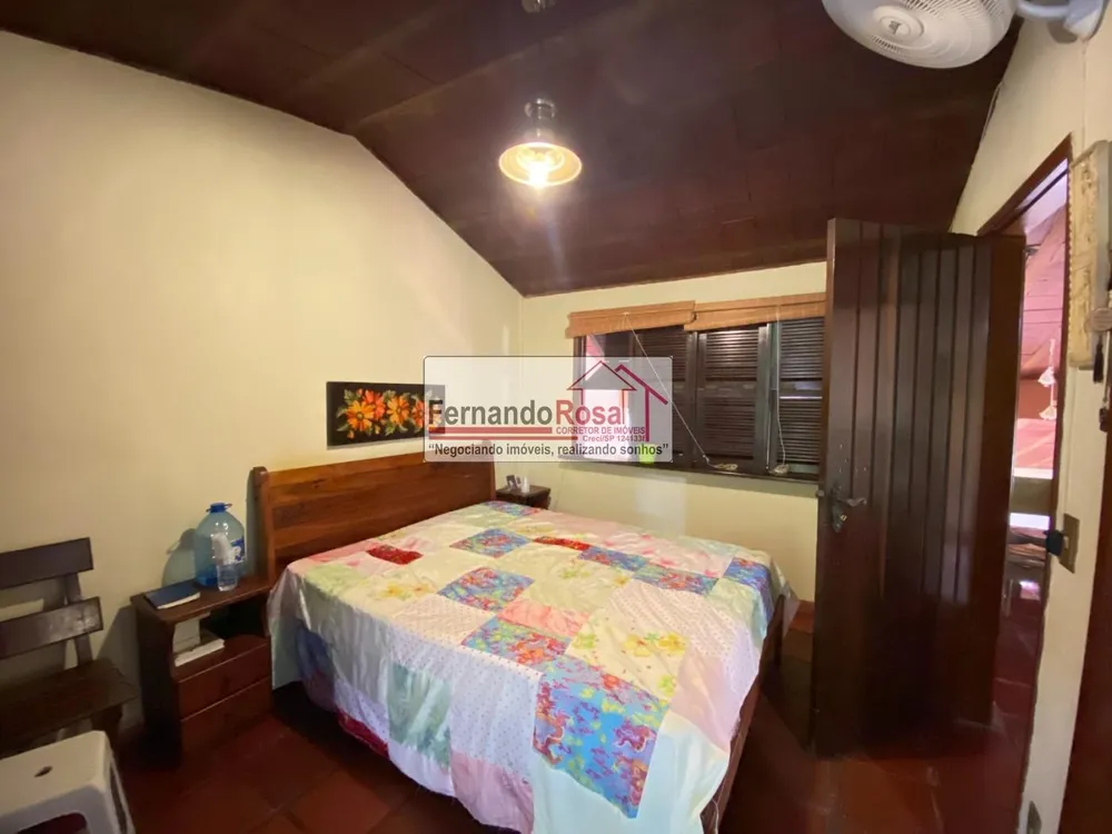 Sobrado, 6 quartos, 161 m² - Foto 6