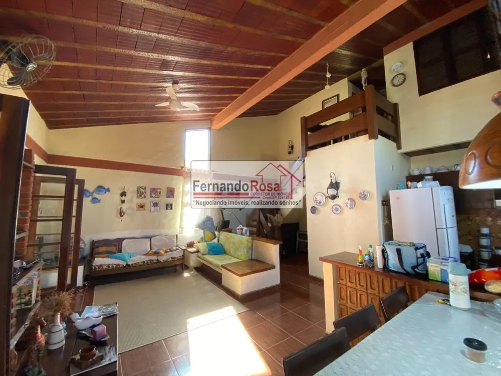 Sobrado, 6 quartos, 161 m² - Foto 2