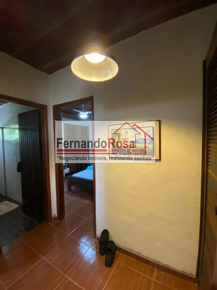 Sobrado, 6 quartos, 161 m² - Foto 8