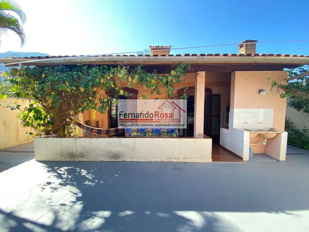 Sobrado, 6 quartos, 161 m² - Foto 3