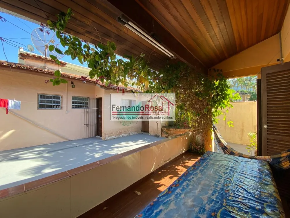 Sobrado, 6 quartos, 161 m² - Foto 4