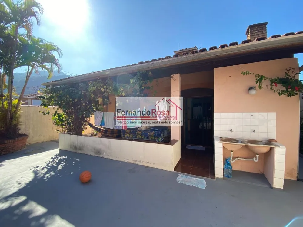 Sobrado, 6 quartos, 161 m² - Foto 12