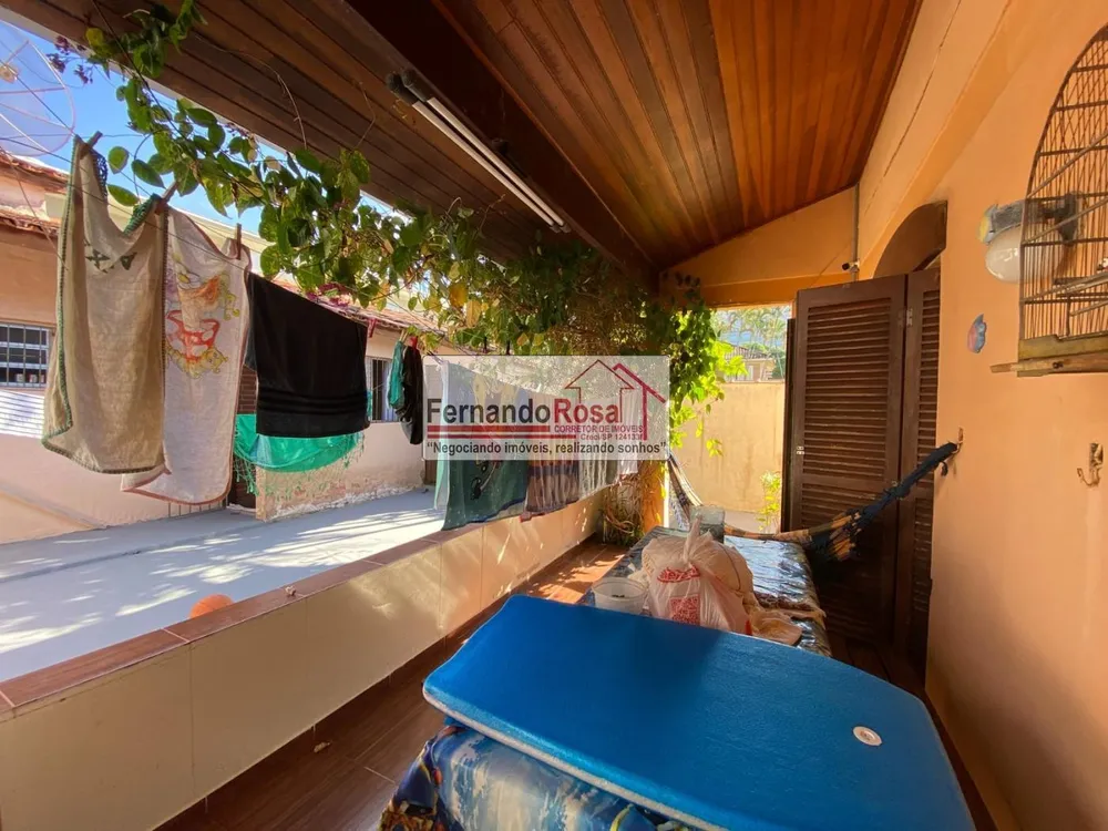 Sobrado, 6 quartos, 161 m² - Foto 10