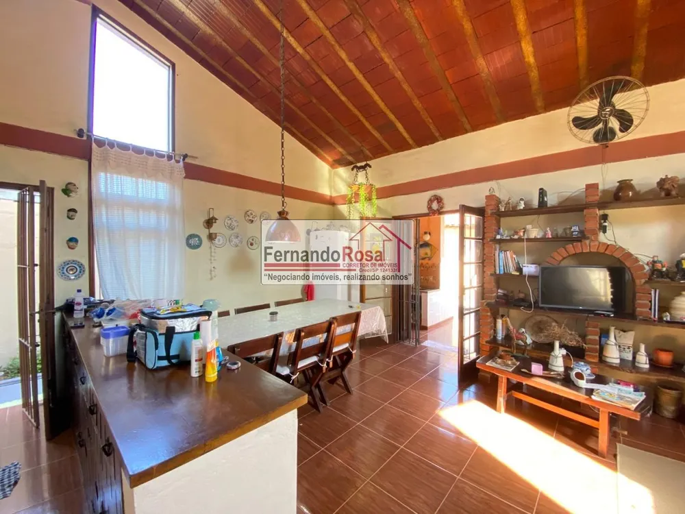 Sobrado, 6 quartos, 161 m² - Foto 5