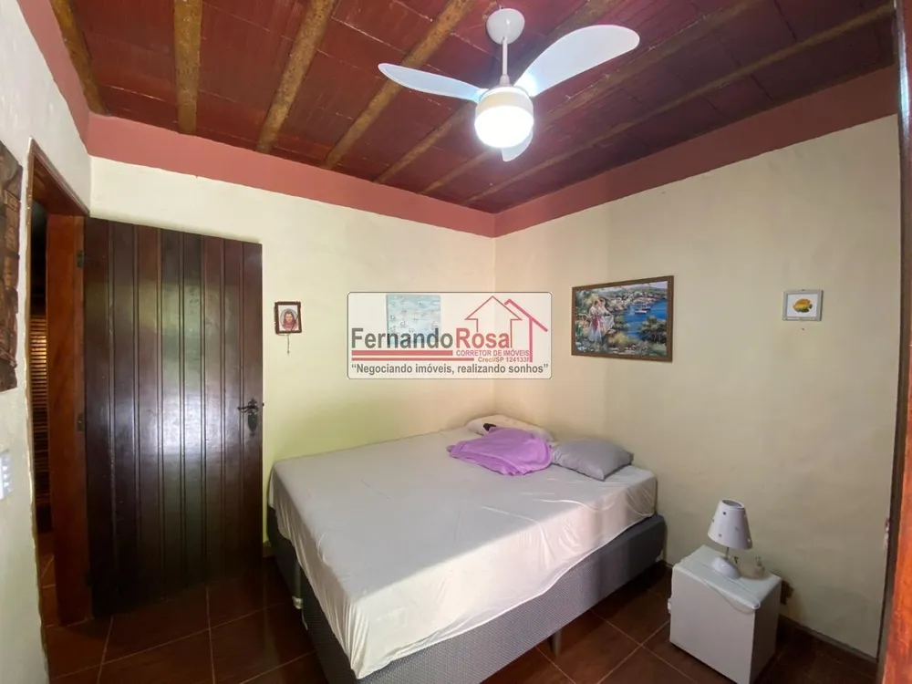 Sobrado, 6 quartos, 161 m² - Foto 9