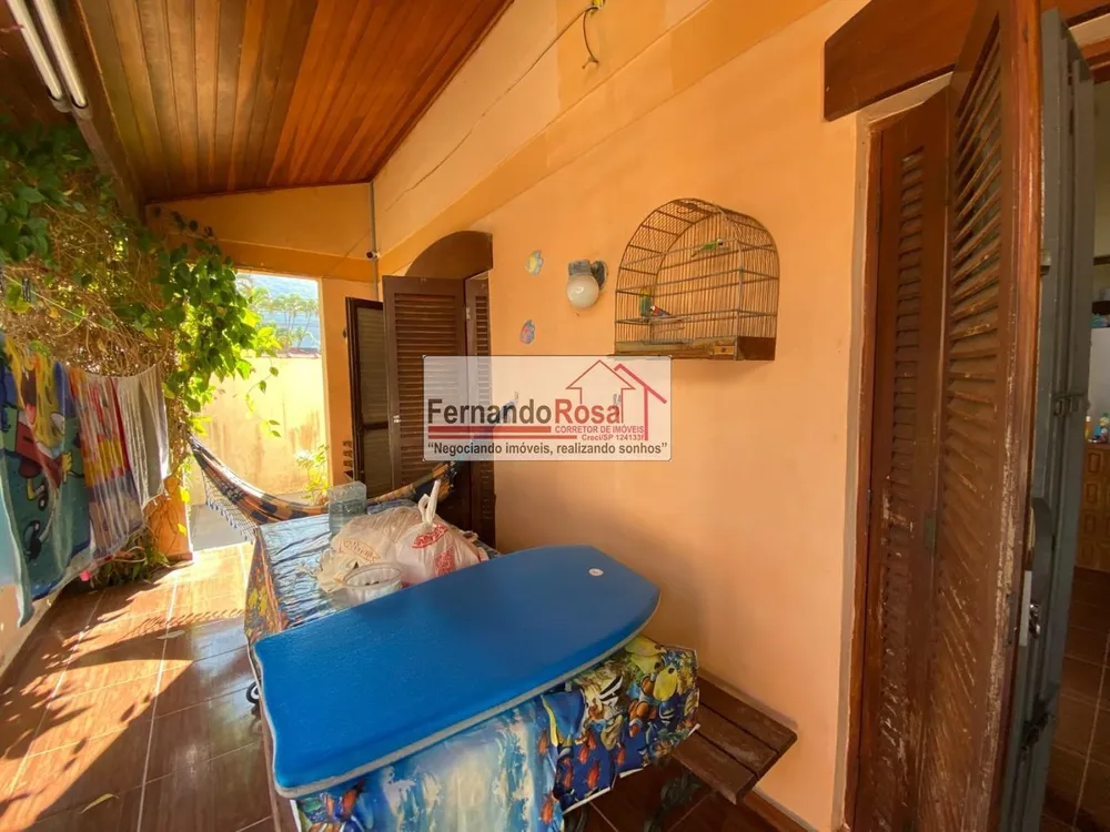 Sobrado, 6 quartos, 161 m² - Foto 11