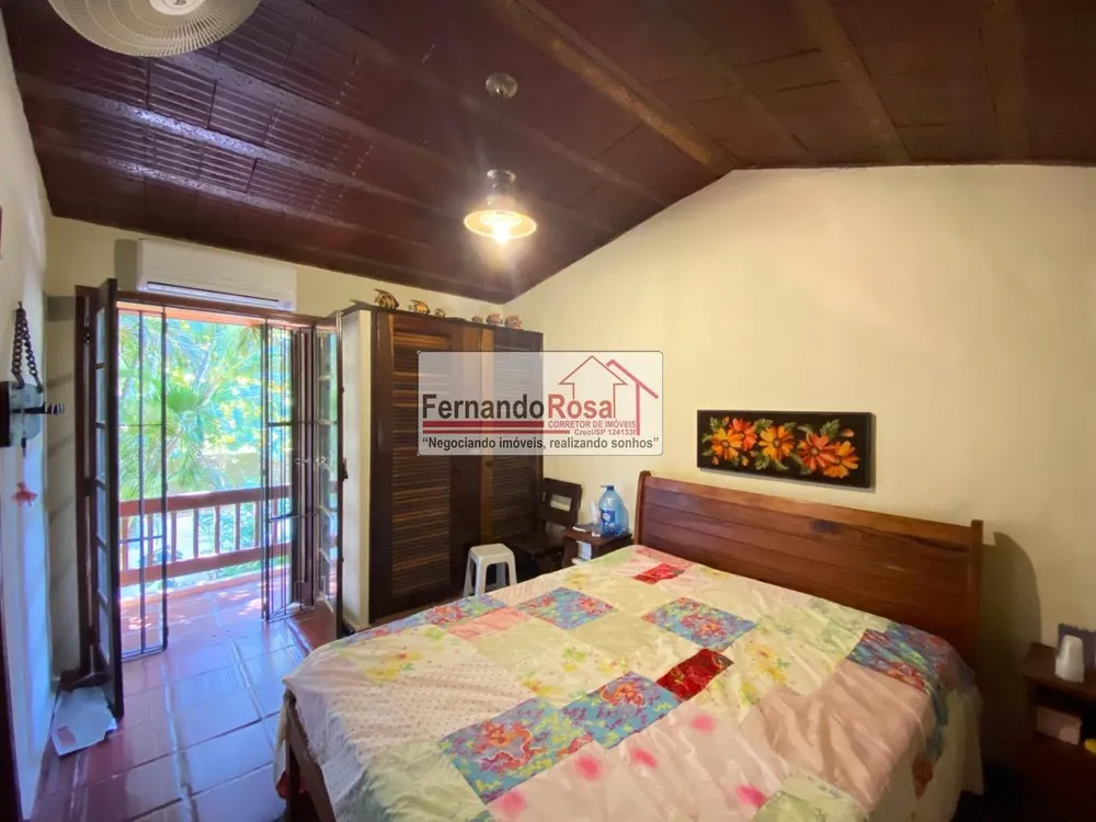 Sobrado, 6 quartos, 161 m² - Foto 7