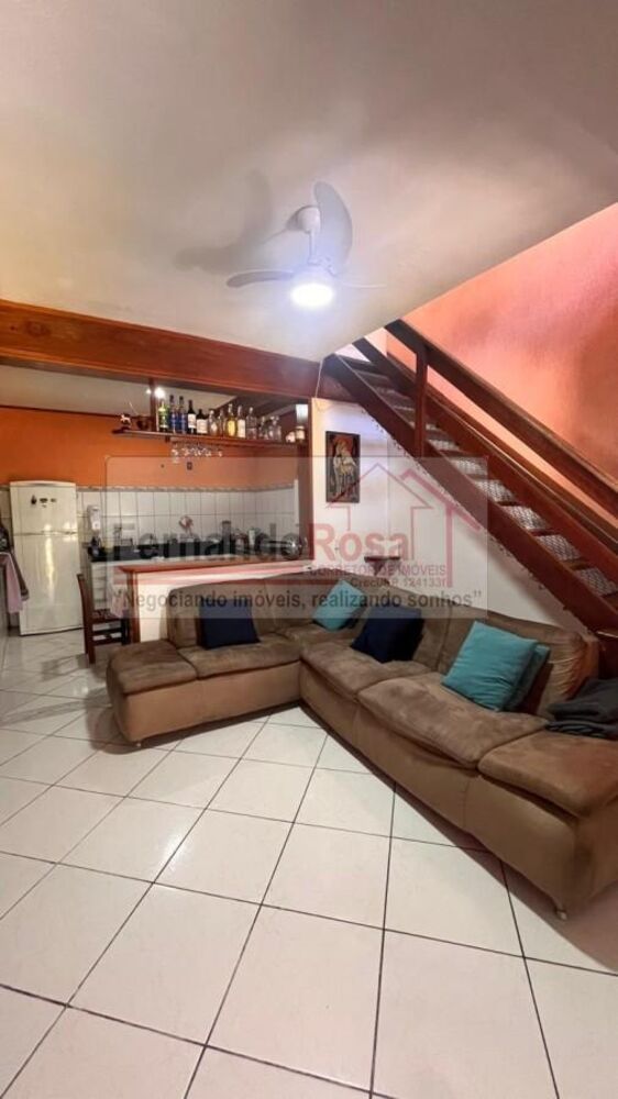 Sobrado à venda com 3 quartos, 175m² - Foto 11
