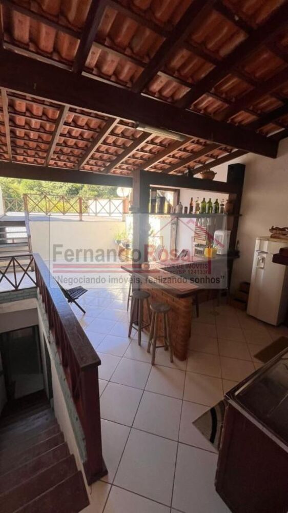 Sobrado à venda com 3 quartos, 175m² - Foto 29