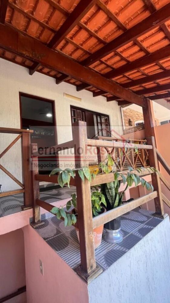 Sobrado à venda com 3 quartos, 175m² - Foto 2