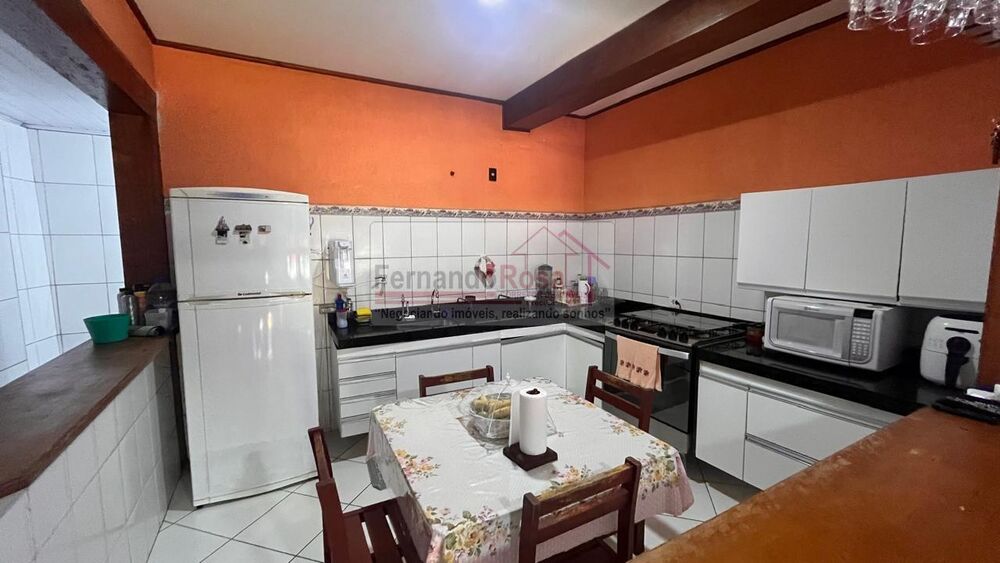 Sobrado à venda com 3 quartos, 175m² - Foto 15
