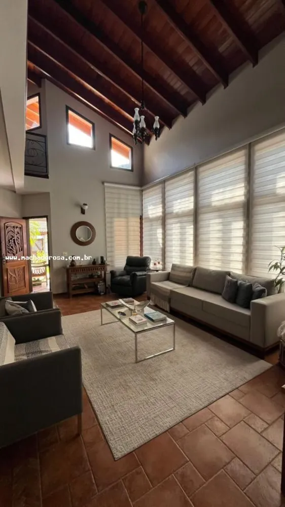 Casa, 4 quartos, 368 m² - Foto 6