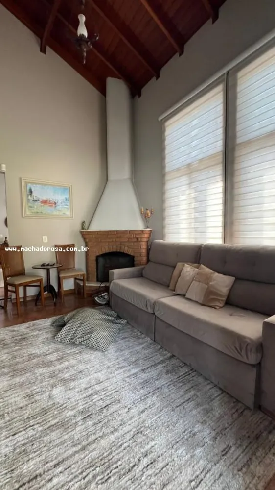 Casa, 4 quartos, 368 m² - Foto 7