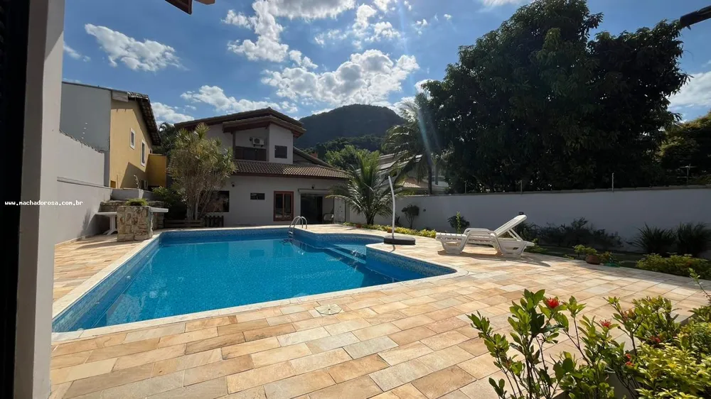 Casa, 4 quartos, 368 m² - Foto 4