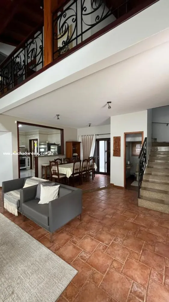 Casa, 4 quartos, 368 m² - Foto 8