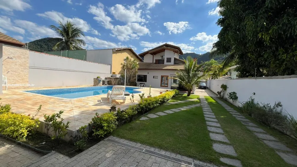 Casa, 4 quartos, 368 m² - Foto 11