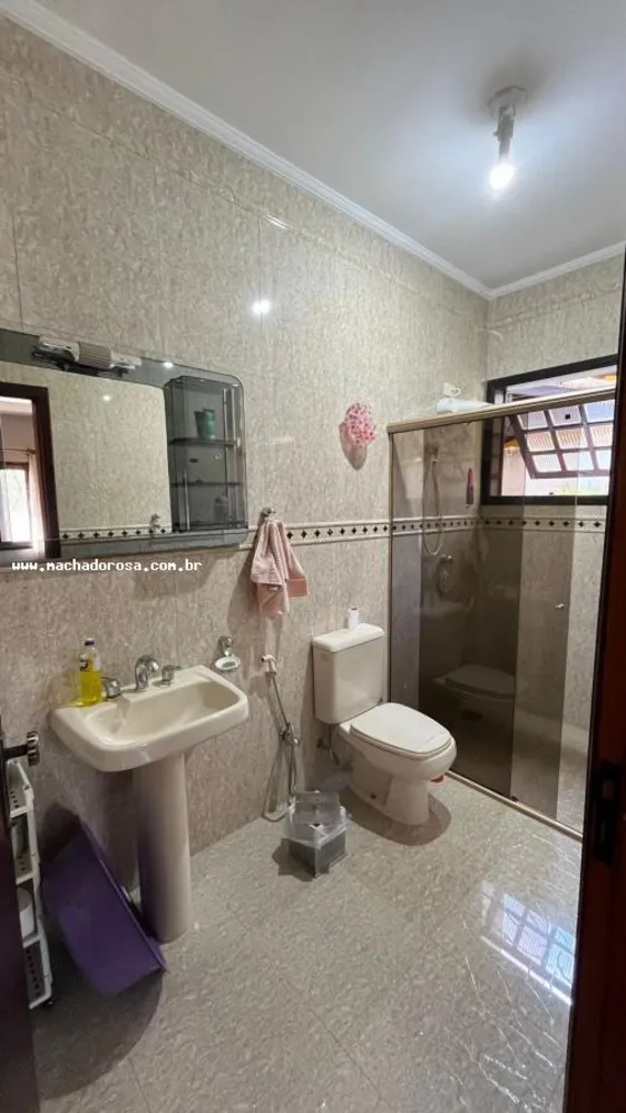 Casa, 4 quartos, 368 m² - Foto 9