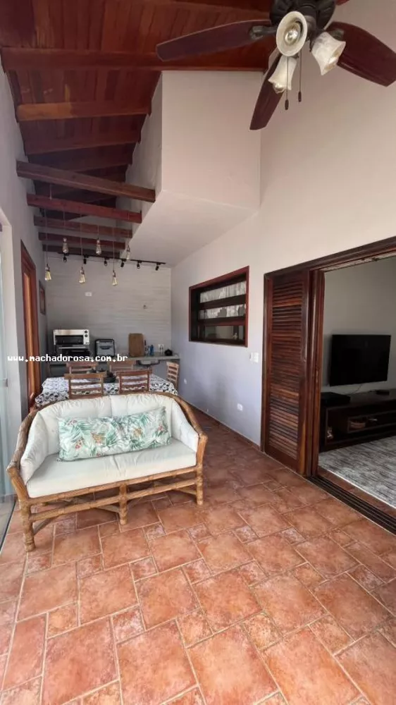 Casa à venda com 4 quartos, 700m² - Foto 4