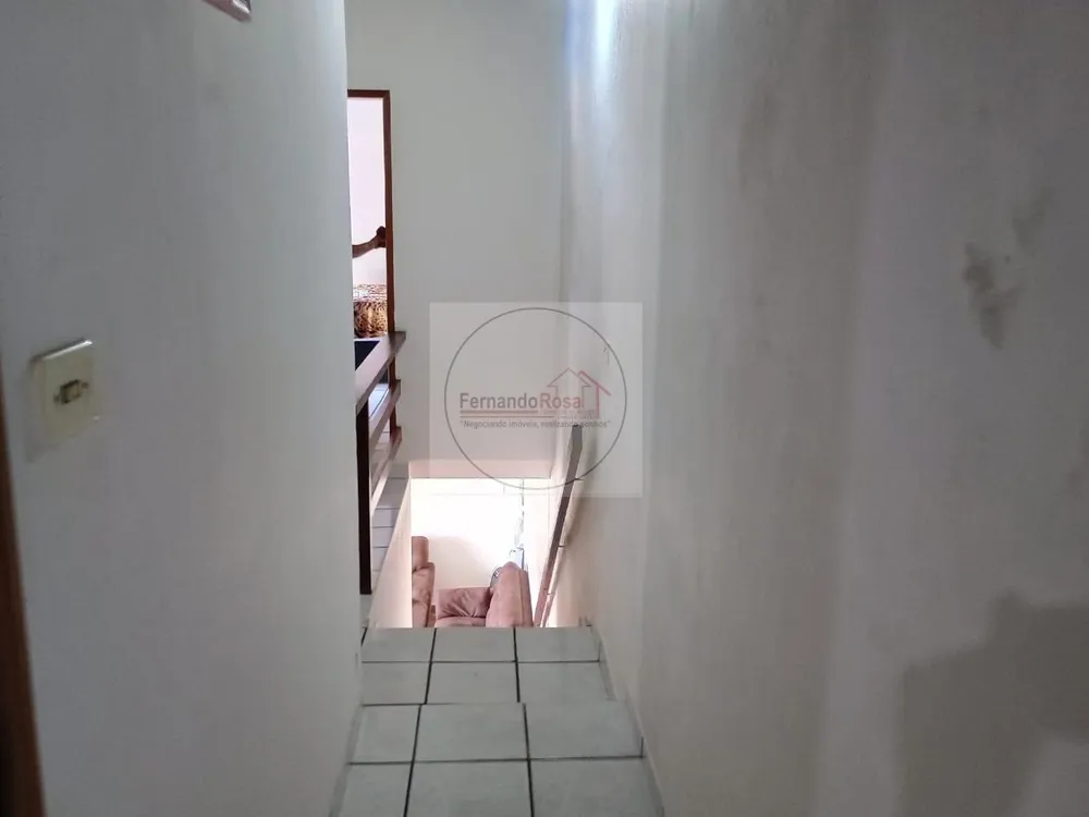 Casa, 4 quartos, 201 m² - Foto 3