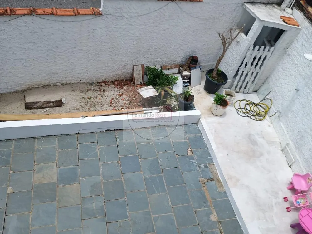 Casa, 4 quartos, 201 m² - Foto 4