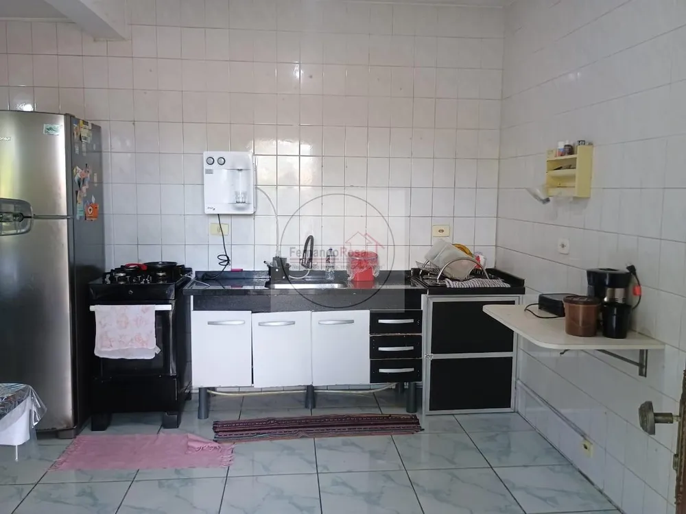 Casa, 4 quartos, 201 m² - Foto 8