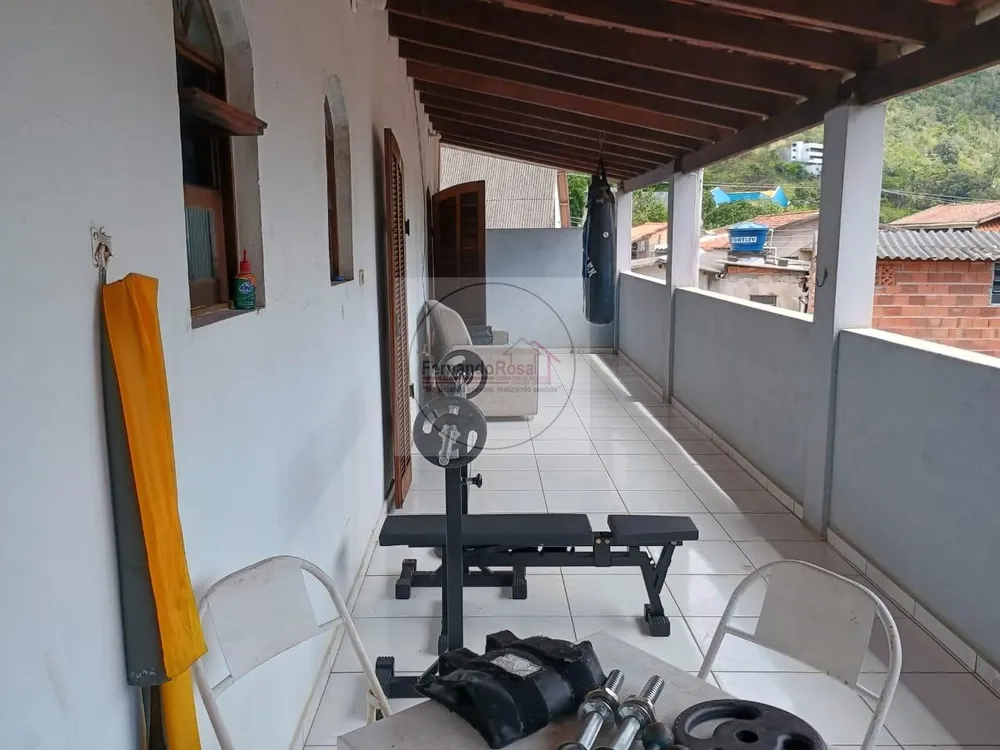 Casa, 4 quartos, 201 m² - Foto 9