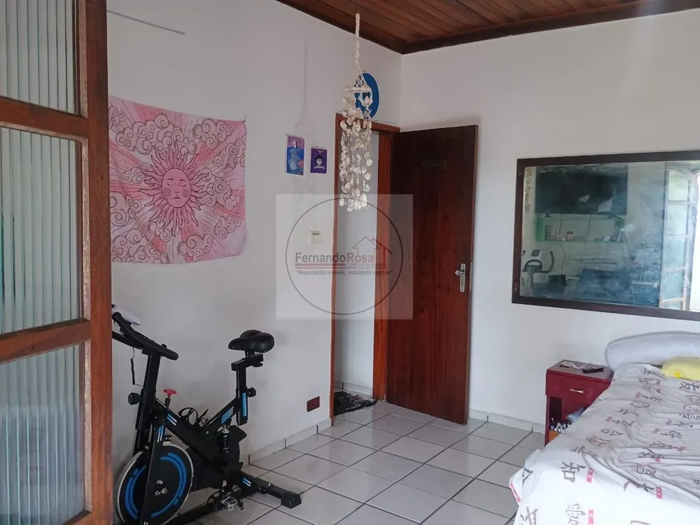 Casa, 4 quartos, 201 m² - Foto 12