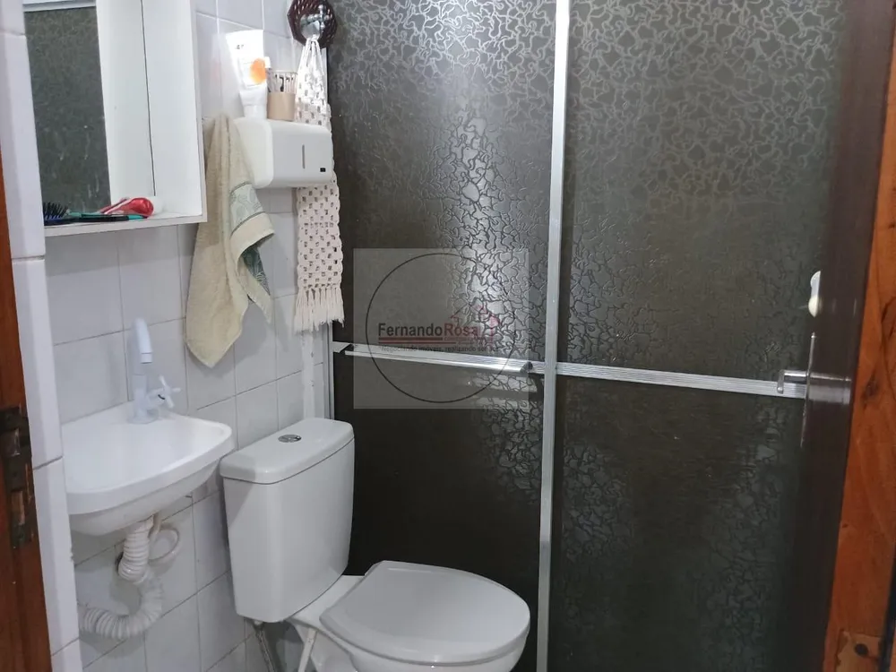 Casa, 4 quartos, 201 m² - Foto 10