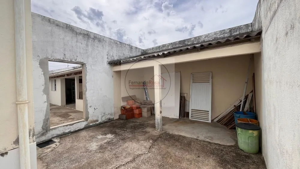 Casa, 4 quartos, 238 m² - Foto 6