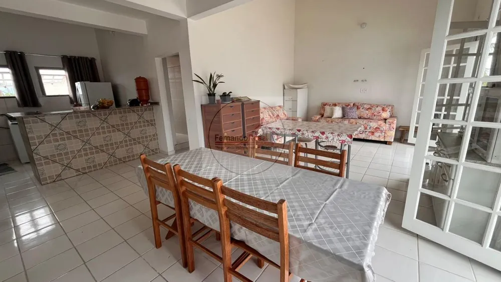 Casa, 4 quartos, 238 m² - Foto 11