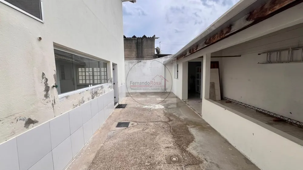 Casa, 4 quartos, 238 m² - Foto 5