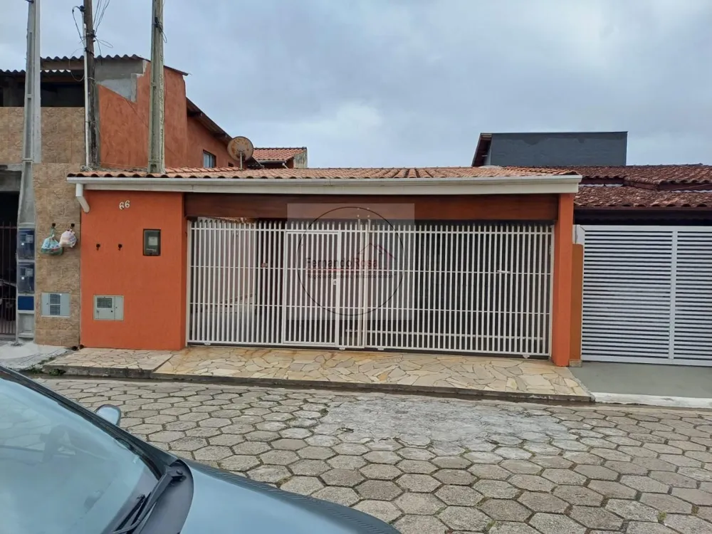 Casa, 3 quartos, 113 m² - Foto 1