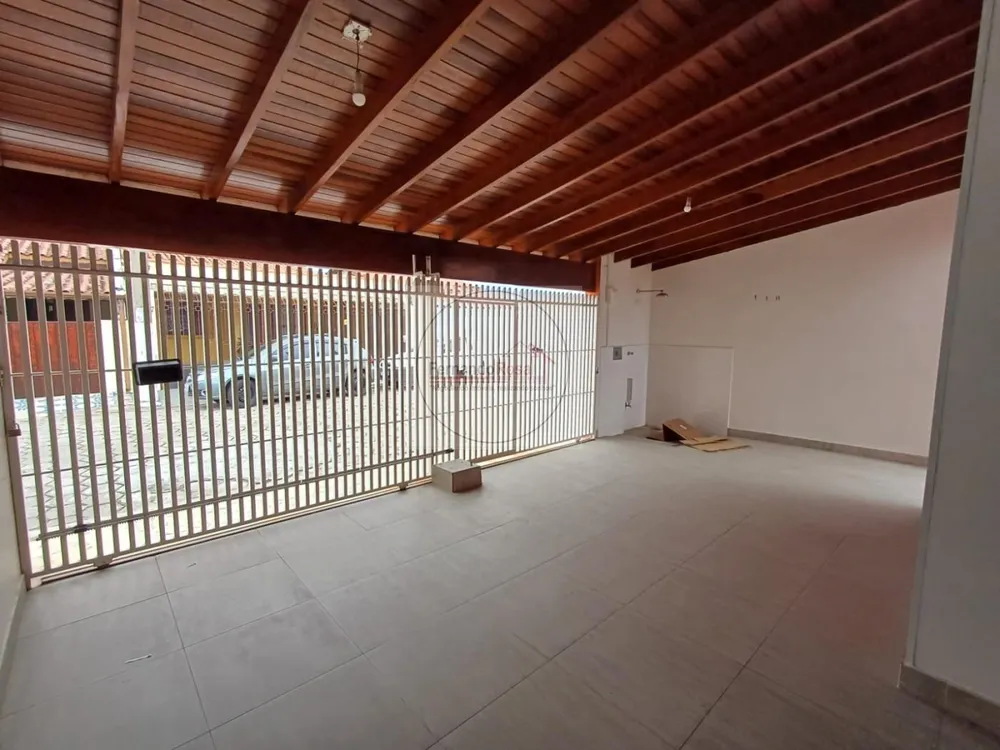 Casa, 3 quartos, 113 m² - Foto 2