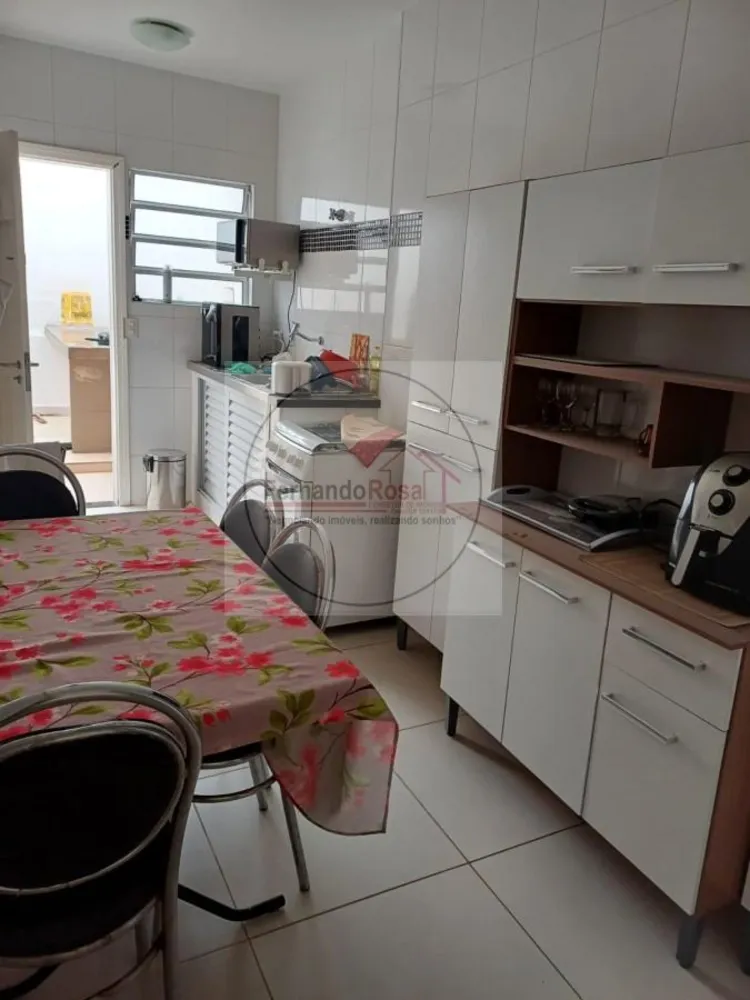 Casa, 3 quartos, 113 m² - Foto 8