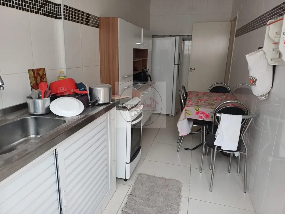 Casa, 3 quartos, 113 m² - Foto 7