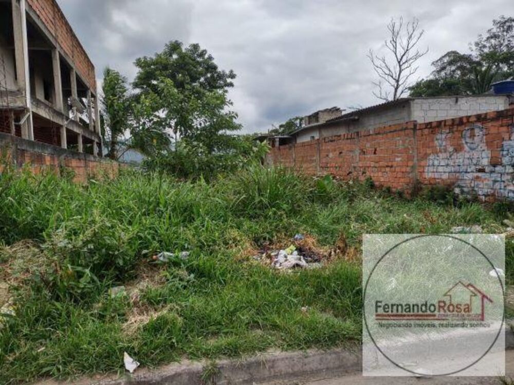 Terreno, 244 m² - Foto 2