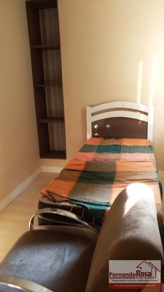 Casa, 4 quartos, 120 m² - Foto 8