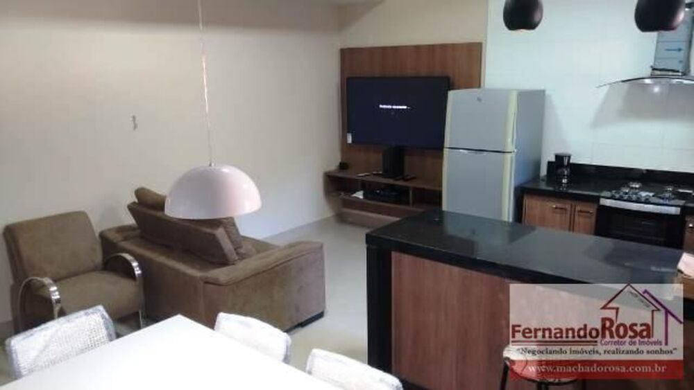 Casa, 4 quartos, 120 m² - Foto 9