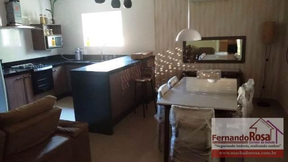 Casa, 4 quartos, 120 m² - Foto 21