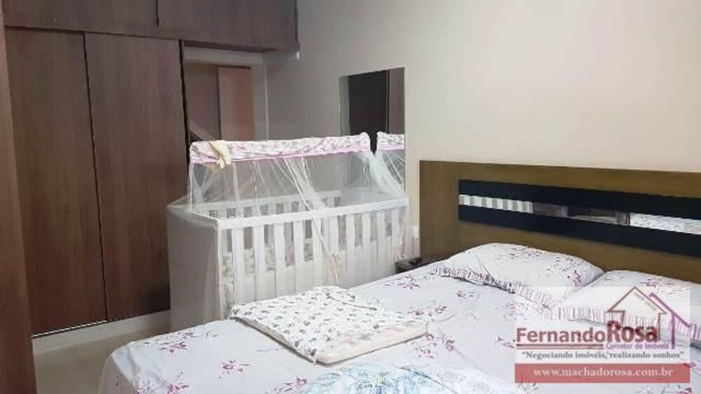 Casa, 4 quartos, 120 m² - Foto 18