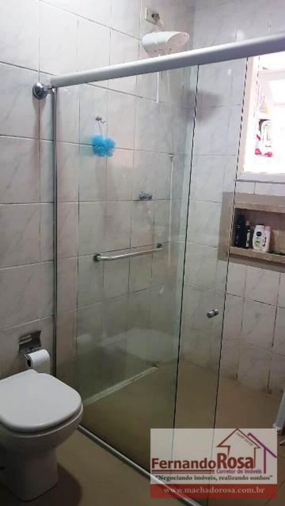Casa, 4 quartos, 120 m² - Foto 1