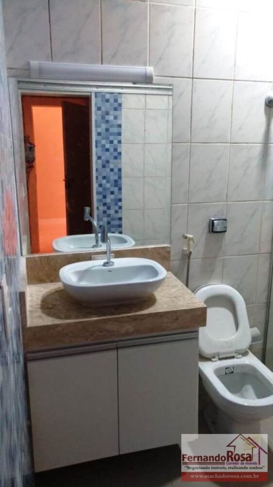 Casa, 4 quartos, 120 m² - Foto 19