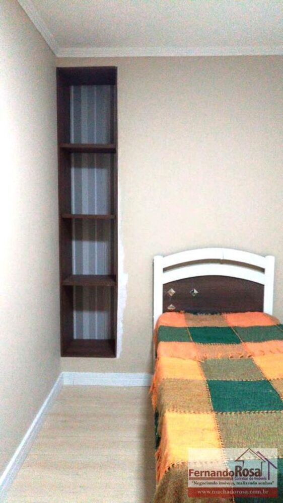 Casa, 4 quartos, 120 m² - Foto 17