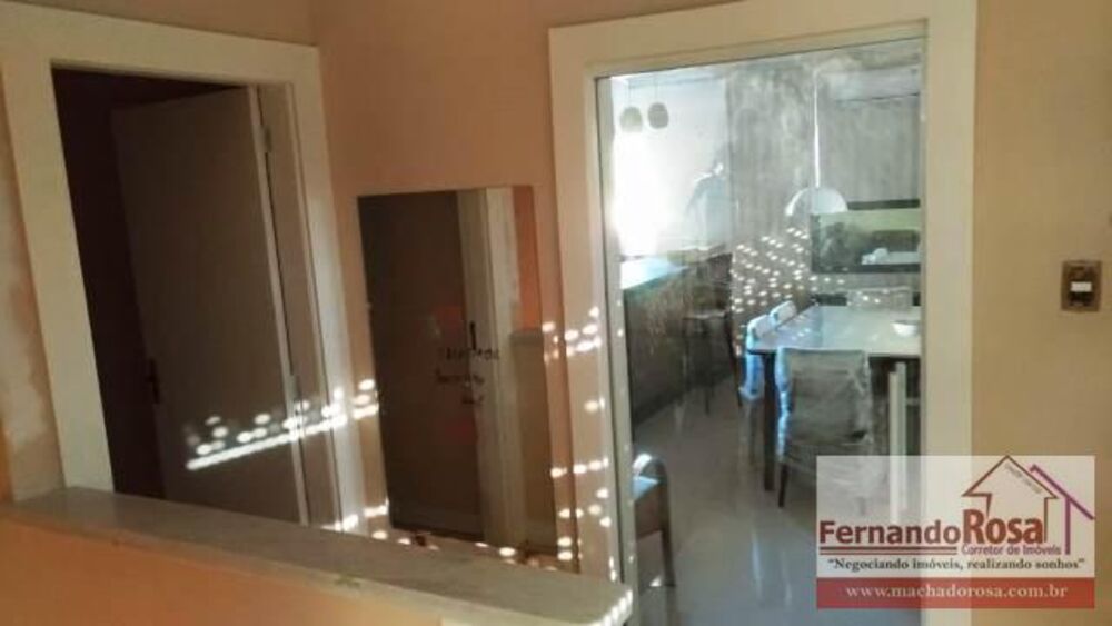 Casa, 4 quartos, 120 m² - Foto 20